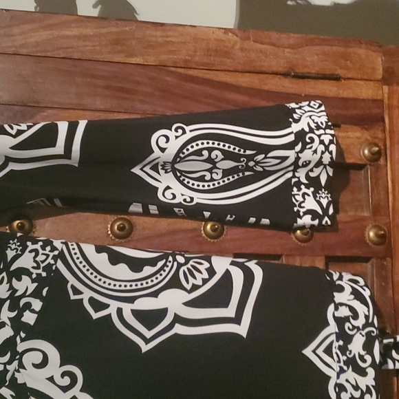 Boho blouse - Picture 2 of 8